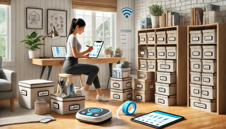 Checklist diário para manter sua casa sempre em ordem (com ajuda da tecnologia)